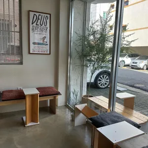 코요로스팅하우스 대표 사진