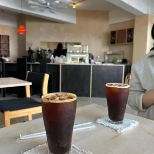 코요로스팅하우스 대표 사진