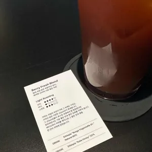 파사노 리뷰 사진