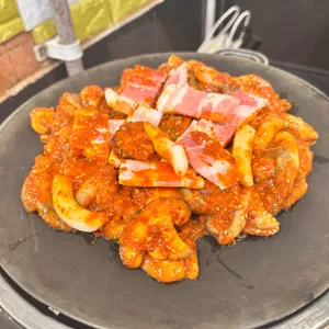 원조 웰빙 용두동쭈꾸미 사진 1