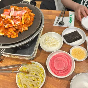 원조 웰빙 용두동쭈꾸미 대표 사진