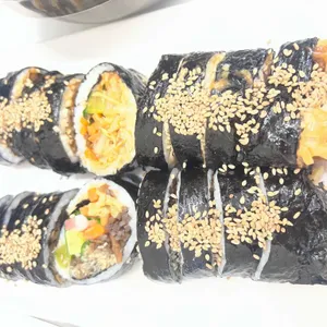 교동김밥 리뷰 사진