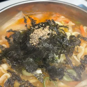 교동김밥 리뷰 사진