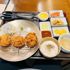 호랑이카츠 사진