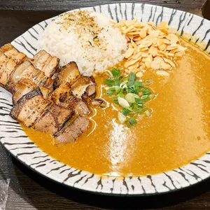 호랑이카츠 사진