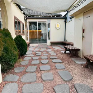 호랑이카츠 리뷰 사진