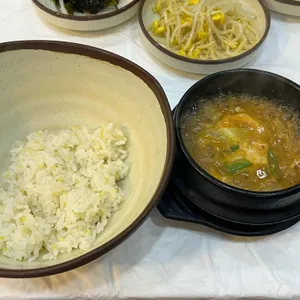 시골길 대표 사진