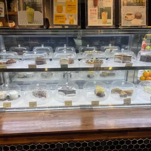 오라델떼 리뷰 사진