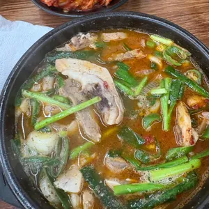 맛또아순대국 사진 1