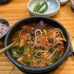 제주은희네해장국 사진