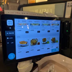 파스타부오노 리뷰 사진