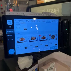 파스타부오노 리뷰 사진