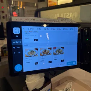 파스타부오노 리뷰 사진