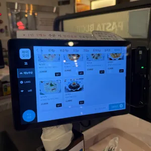 파스타부오노 리뷰 사진