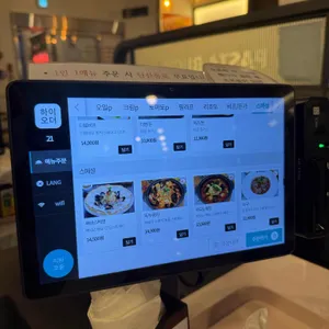 파스타부오노 리뷰 사진