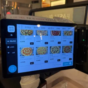 파스타부오노 리뷰 사진