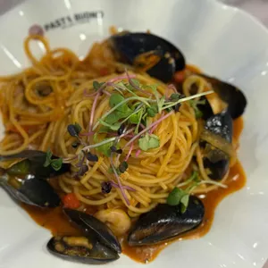 파스타부오노 사진