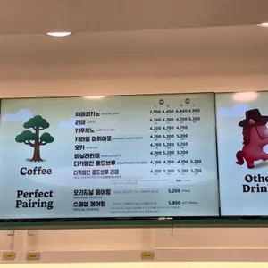 크리스피크림도넛 리뷰 사진