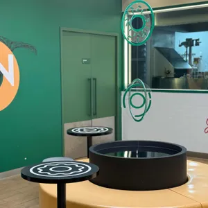 크리스피크림도넛 리뷰 사진