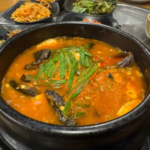 어부몽 대표 사진