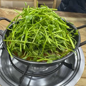 등촌샤브칼국수 사진 1