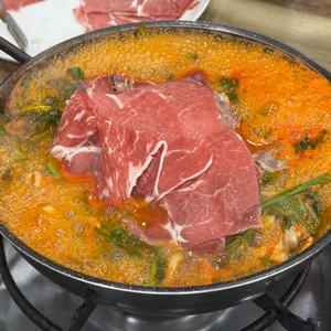 등촌샤브칼국수 대표 사진