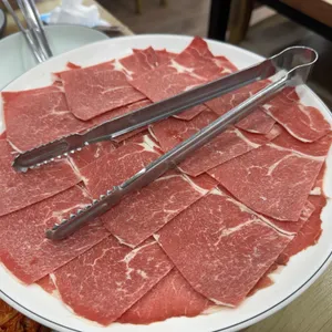 등촌샤브칼국수 대표 사진