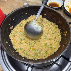 등촌샤브칼국수 대표 사진