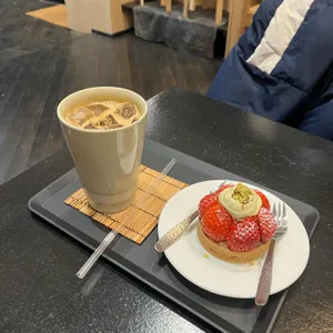 리스카페 사진 2