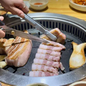 맛찬들왕소금구이 사진