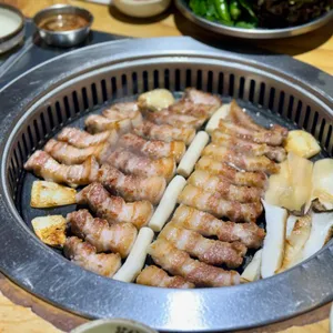 맛찬들왕소금구이 사진