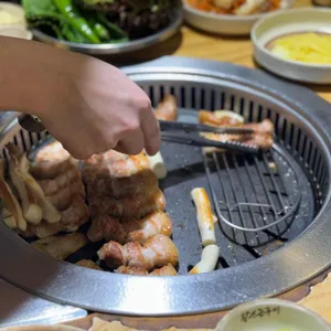 맛찬들왕소금구이 사진