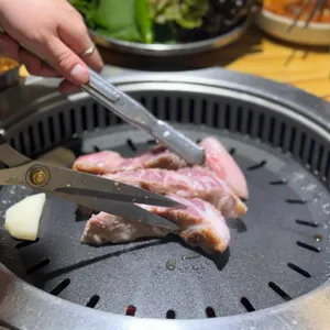 맛찬들왕소금구이 사진