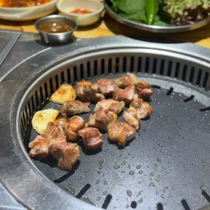 맛찬들왕소금구이 사진