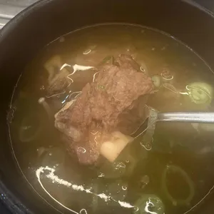 황장군 대표 사진