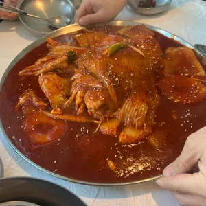 수빈이네찜 사진
