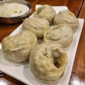 송탄부대찌개속초코다리냉면 리뷰 사진