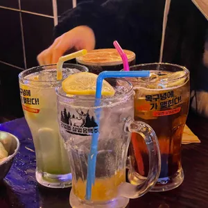 리얼펍 리뷰 사진