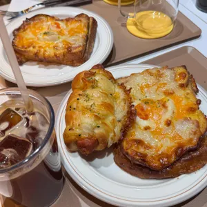 감동제빵소 X 감동란 사진 1