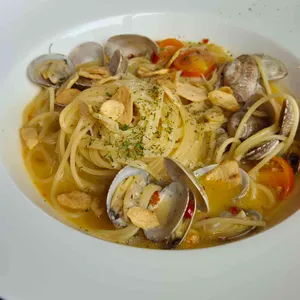 훗스테이크 사진