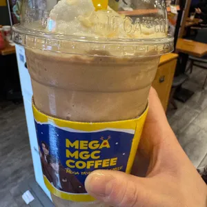 메가MGC커피 사진