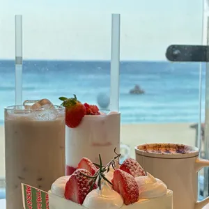 카페 뤼미에르 리뷰 사진