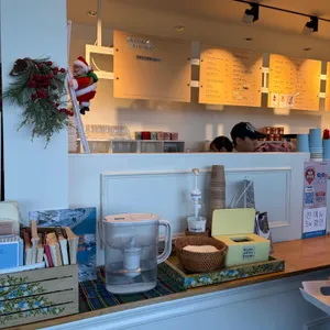 카페 뤼미에르 리뷰 사진