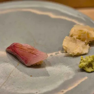 스시이세이 리뷰 사진