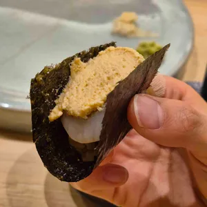 스시이세이 리뷰 사진