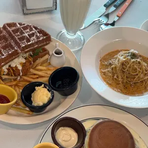 리틀다이너 사진