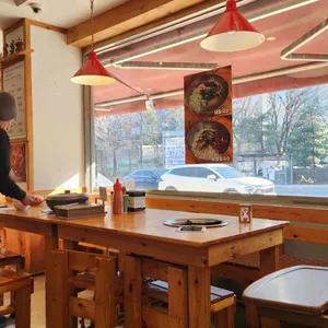 권오길 손국수 리뷰 사진