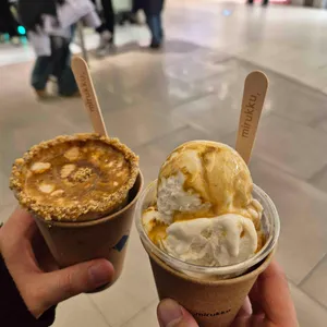 미루꾸커피 사진 1