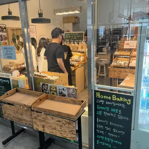 라빵베이킹 대표 사진