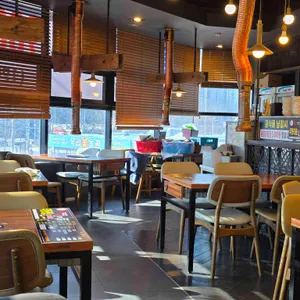 김대감집숯불갈비 리뷰 사진